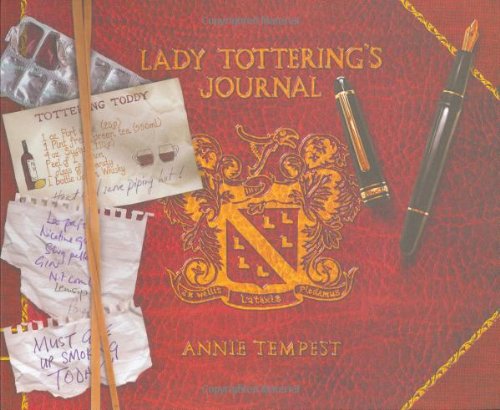 Lady Totterings Journal (Diary)