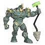 Spider-Man Movie Classic 2 Villian Rhino with Head smash attack!