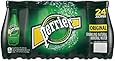 Perrier Sparkling Natural Mineral Water, 16.9-ounce plastic bottles (Pack of 24)