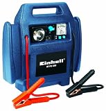 Zoom Produkt-Bild: Einhell 1091500 Blue BT-PS 600 Energiestation