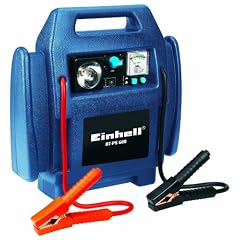 Einhell 1091500 Blue BT-PS 600 Energiestation