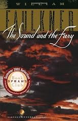 The Sound and the Fury