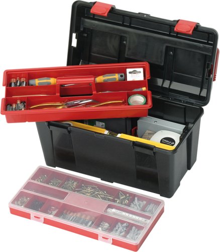 PARAT 5811000391 Profi-Line Werkzeug-Box