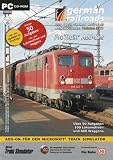 Eigenschaften Koch Media GmbH  / German Railroads - Pro Train Aufgabenpaket Vol 3