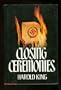 Closing Ceremonies