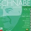 Schnabel - Maestro Espressivo, Vol.2