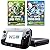 Nintendo Wii U 32GB Mario & Luigi Deluxe Set from Nintendo