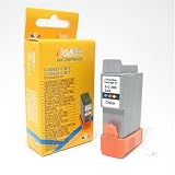 Compatible Canon BCI-21 Color Ink Cartridge BCI-21CLR (C.M.Y)
