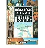 Produkt-Bild: THE PENGUIN HISTORICAL ATLAS OF ANCIENT EGYPT THE PENGUIN HISTORICAL ATLAS OF ANCIENT EGYPTBYManley, Bill[Paperback] on Jan-1997