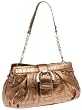 B. MAKOWSKY Oxford Clutch