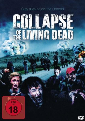 Collapse Of The Living Dead