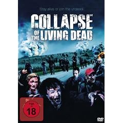 Collapse Of The Living Dead