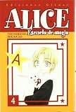 Gakuen Alice, Volume 4