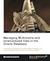 Managing Multimedia and Unstructured Data in the Oracle Database