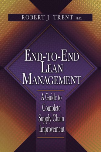 End-To-End Lean Management