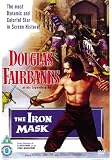 The Iron Mask [DVD]