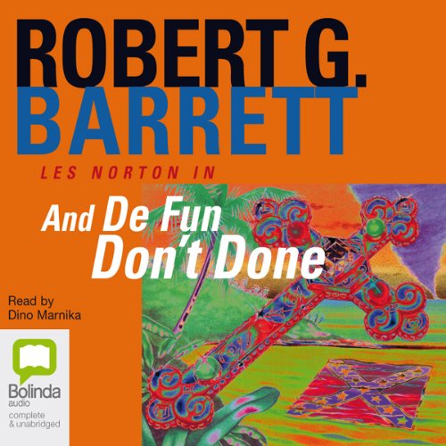 And De Fun Don't Done