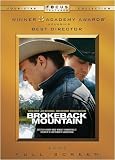 Movie Cash - Brokeback Mountain (Full Screen)