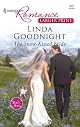 The Snow-Kissed Bride (Harlequin Romance)