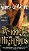 Warrior of the Highlands