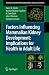 Factors Influencing Mammalian Kidney Development: Implications for Health in Adult Life (Advances in Anatomy, Embryology and Cell Biology)