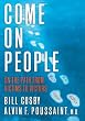 Come On People: On the Path from Victims to Victors