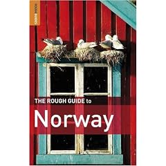 The Rough Guide to Norway 5 (Rough Guide Travel Guides)