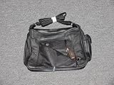 Solid Leather Concealed Carry Ccw Purse / Handbag