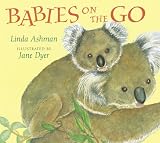 Image of Babies on the Go