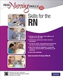 Real Nursing Skills 2.0: Skills for the RN (2nd Edition)