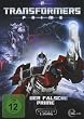 Transformers Prime, Folge 8 - Der falsche Prime