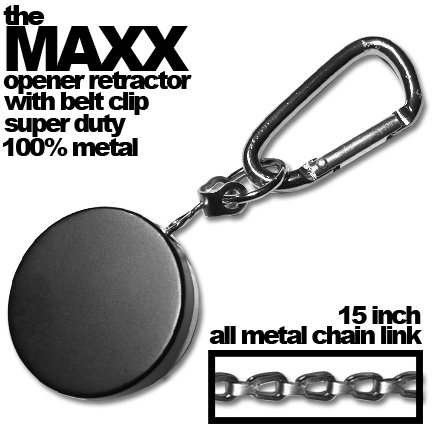 The Maxx Retractor