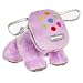 I Dog Mini Plush Speaker Purple