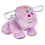 I Dog Mini Plush Speaker Purple