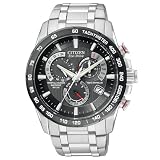 Men's Citizen Perpetual Chrono A-T Watch
