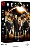Heroes: Season Four