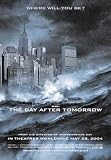 Posters: The Day After Tomorrow Poster - Rain (39 x 28 inches)
