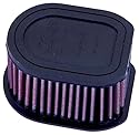 K&N KA-1003 Replacement Air Filter