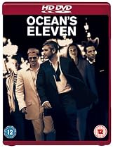 Ocean's Eleven [HD DVD]