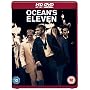 Ocean's Eleven [HD DVD]