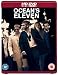 Ocean's Eleven [HD DVD]
