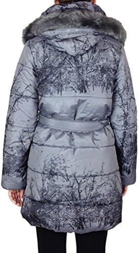 Mado Winter Jacket, Gris, 44