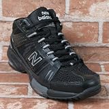 NEWBALANCE�y�j���[�o�����X�z�t�B�b�g�l�X�V���[�Y MF886 4E BK