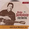 Bild des Albums von George Thorogood