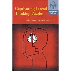 Captivating Lateral Thinking Puzzles (Mensa)
