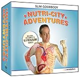 Slim Goodbody Nutri-City Adventures