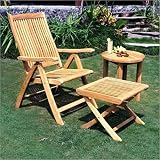 Three Birds HMP100 Hampton Seating Group