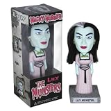 Funko Wacky Wobblers Lily Munster Bobble Head RetiredIMAGE
