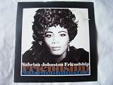 SABRINA JOHNSTON Friendship UK 7" 45