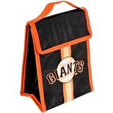 MLB San Francisco Giants Velcro Lunch Bag